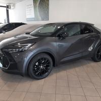 Toyota CHR GR Sport PLUG-IN