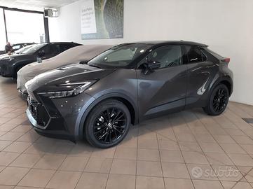 Toyota CHR GR Sport PLUG-IN