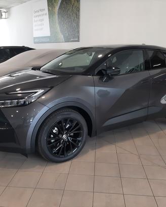Toyota CHR GR Sport PLUG-IN