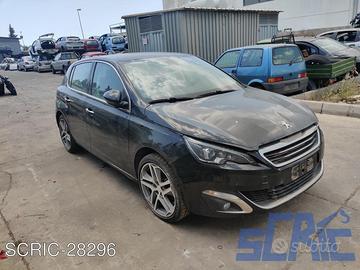 Peugeot 308 2 l3, lb, lh, lp, lw 115cv - ricambi