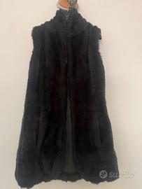 Gilet nero