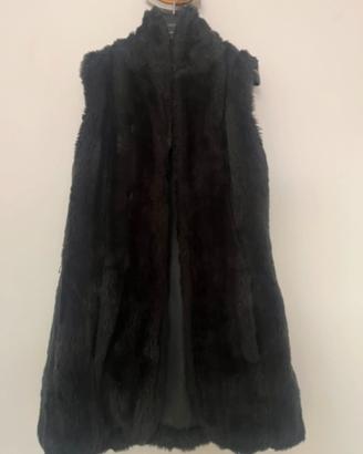 Gilet nero