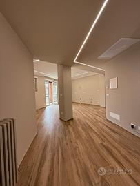 Appartamento 120mq ristrutturato