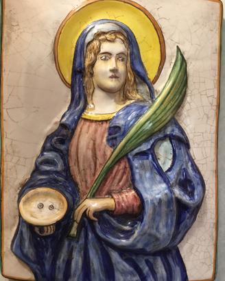 Maiolica antica
