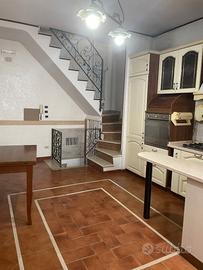 Palazzina indipendente