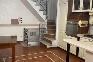 Palazzina indipendente