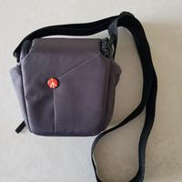 Custodia a tracolla Manfrotto