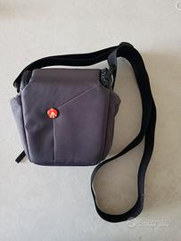 Custodia a tracolla Manfrotto