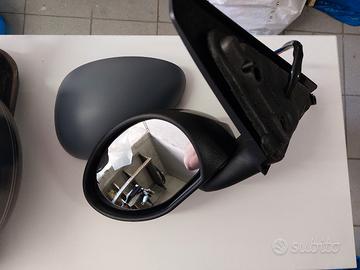 Specchietto sinistro Alfa Romeo 147 937 MCS NUOVO
