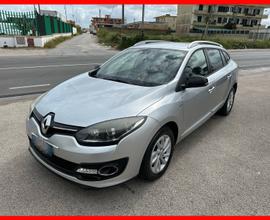 Renault Megane Mégane 1.5 dCi 110 SW