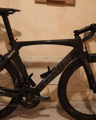 cipollini the one rb1k L 10TH ann. campagnolo eps