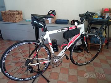 Bici da corsa