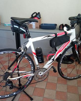 Bici da corsa