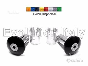 Contrappesi Stabilizzatori CNT4 per manubrio