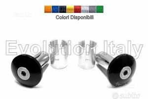 Contrappesi Stabilizzatori CNT4 per manubrio