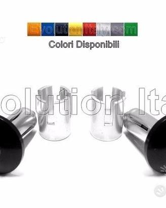 Contrappesi Stabilizzatori CNT4 per manubrio