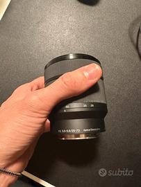 Sony 28-70