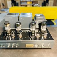 Amplificatore AIR TIGHT ATM 2