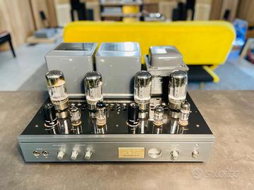 Amplificatore AIR TIGHT ATM 2