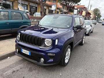 JEEP Renegade - 2019