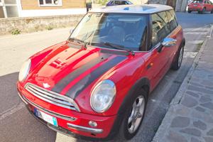 Mini cooper 2003