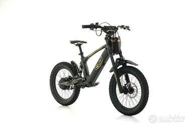 Evo Racing 18/20
