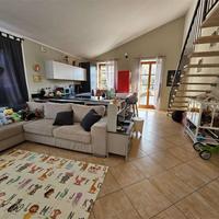 Appartamento a Priero