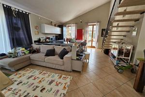 Appartamento a Priero