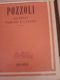 Spartiti Musicali Pianoforte