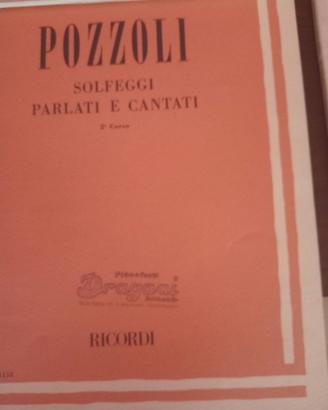 Spartiti Musicali Pianoforte