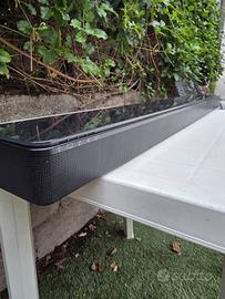 Bose SoundTouch 300 Soundbar Bluetooth HDMI ARC