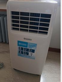 Climatizzatore portatile