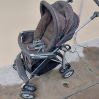Passeggino atlantic peg perego
