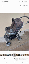 Passeggino atlantic peg perego