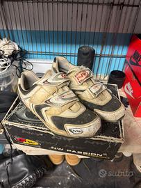 Scarpe mtb