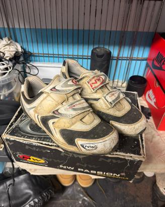 Scarpe mtb