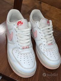 Nike love air forse 1'07