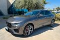 Maserati Levante Gransoprt Super T-stock prezzo