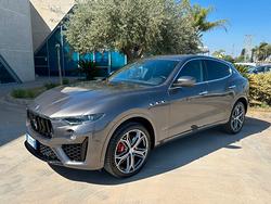Maserati Levante Gransoprt Super T-stock prezzo
