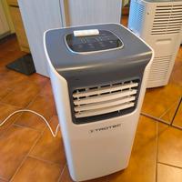 Condizionatore Portatile Trotec PAC 2010 S