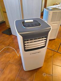Condizionatore Portatile Trotec PAC 2010 S
