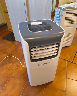 Condizionatore Portatile Trotec PAC 2010 S