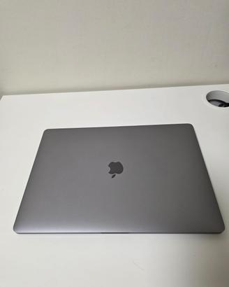 MacBook Pro 512 GB di SSD 16 GB RAM