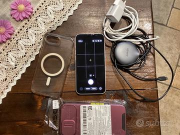 iPhone 16e