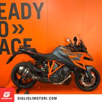 KTM 1290 Super Duke