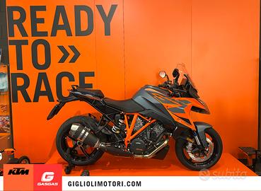 KTM 1290 Super Duke