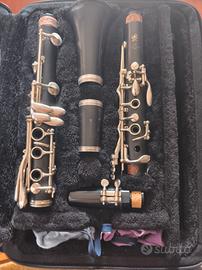 clarinetto 