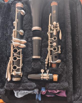 clarinetto 