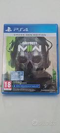 Call Of Duty Modern Warfare II Cross Gen Edition