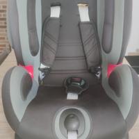 Seggiolino auto Foppapedretti Dinamyk 9-25kg